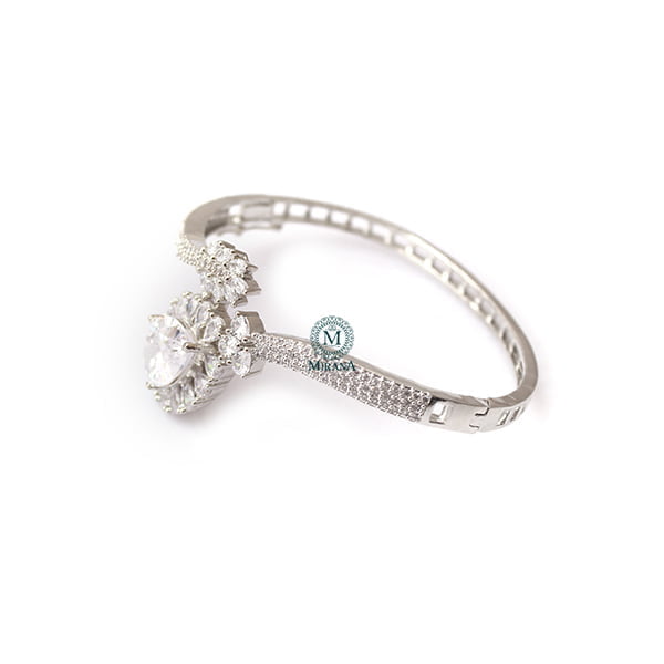 Bella CZ Designer Bracelet
