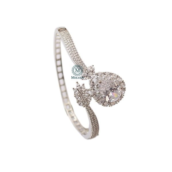 Bella CZ Designer Bracelet