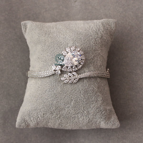 Bella CZ Designer Bracelet