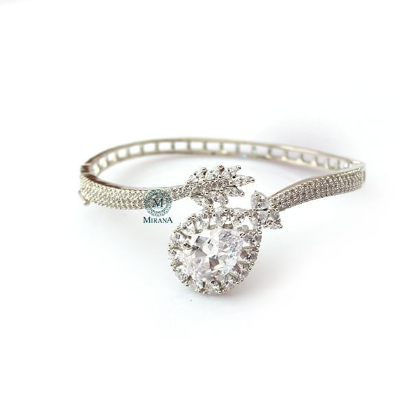 Bella CZ Designer Bracelet