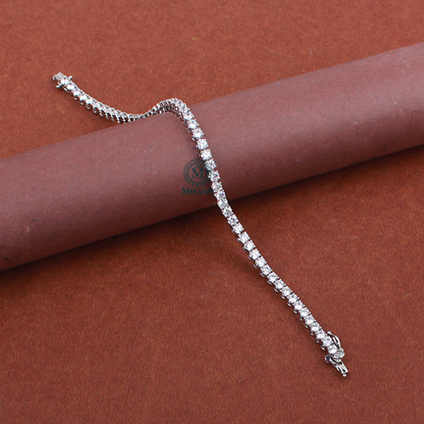 Maeve CZ Designer Bracelet