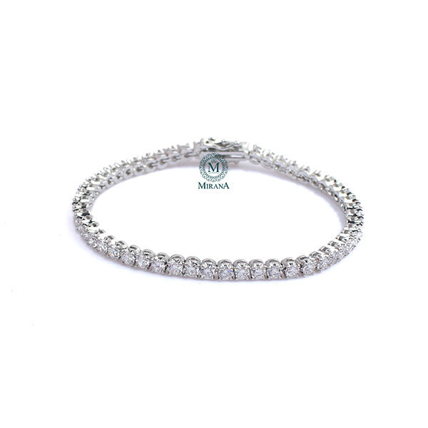 Maeve CZ Designer Bracelet