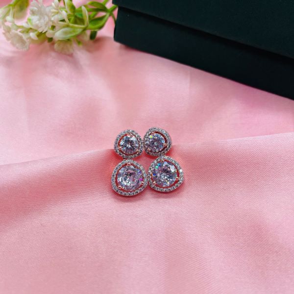 Ara Designer Earrings