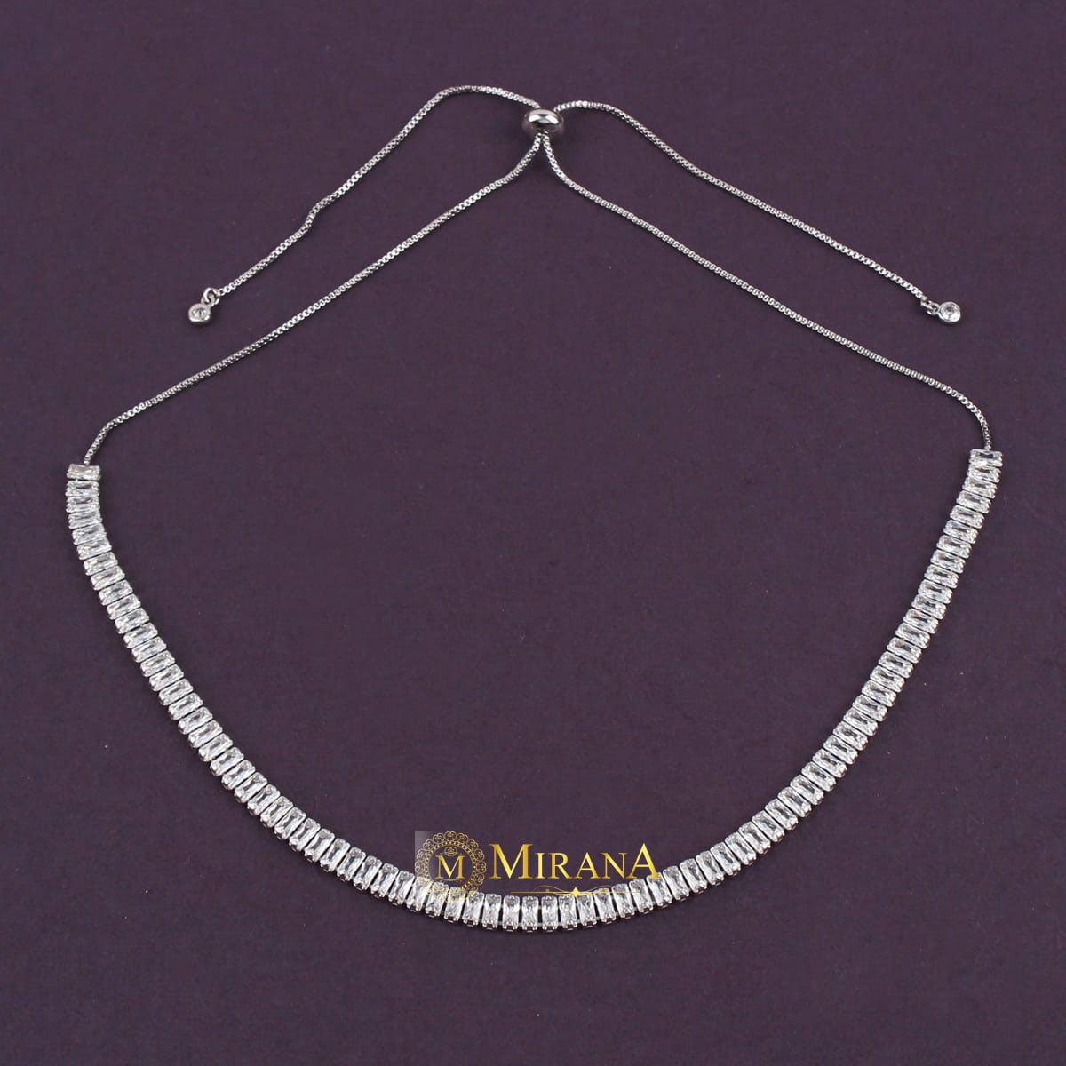 Bonnie Designer Sleek Neckline