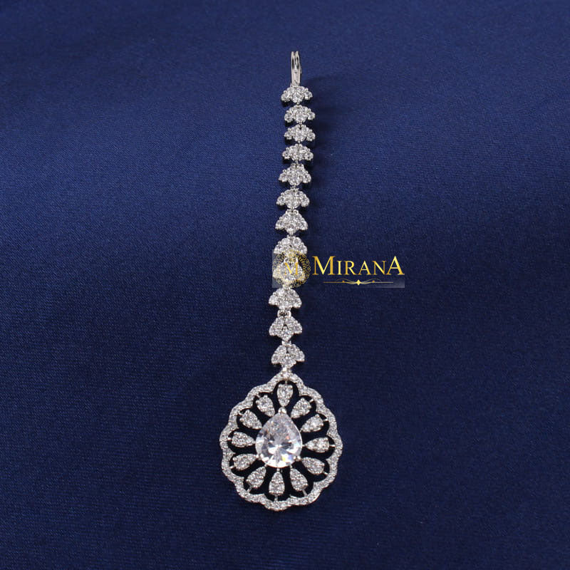Harlyn Bridal Look Necklace Set