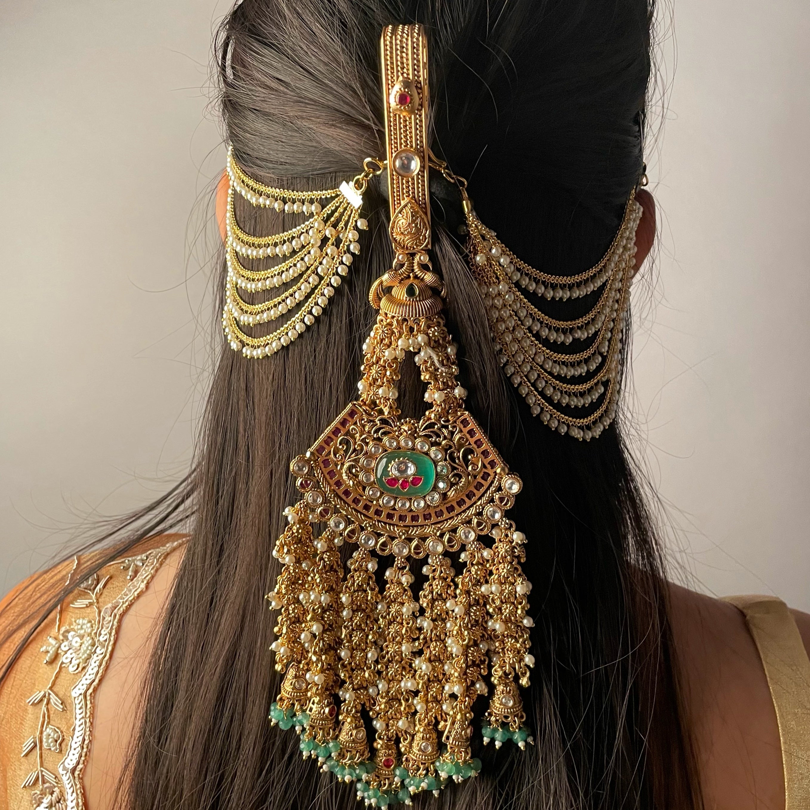 Kitashi Antique Juda