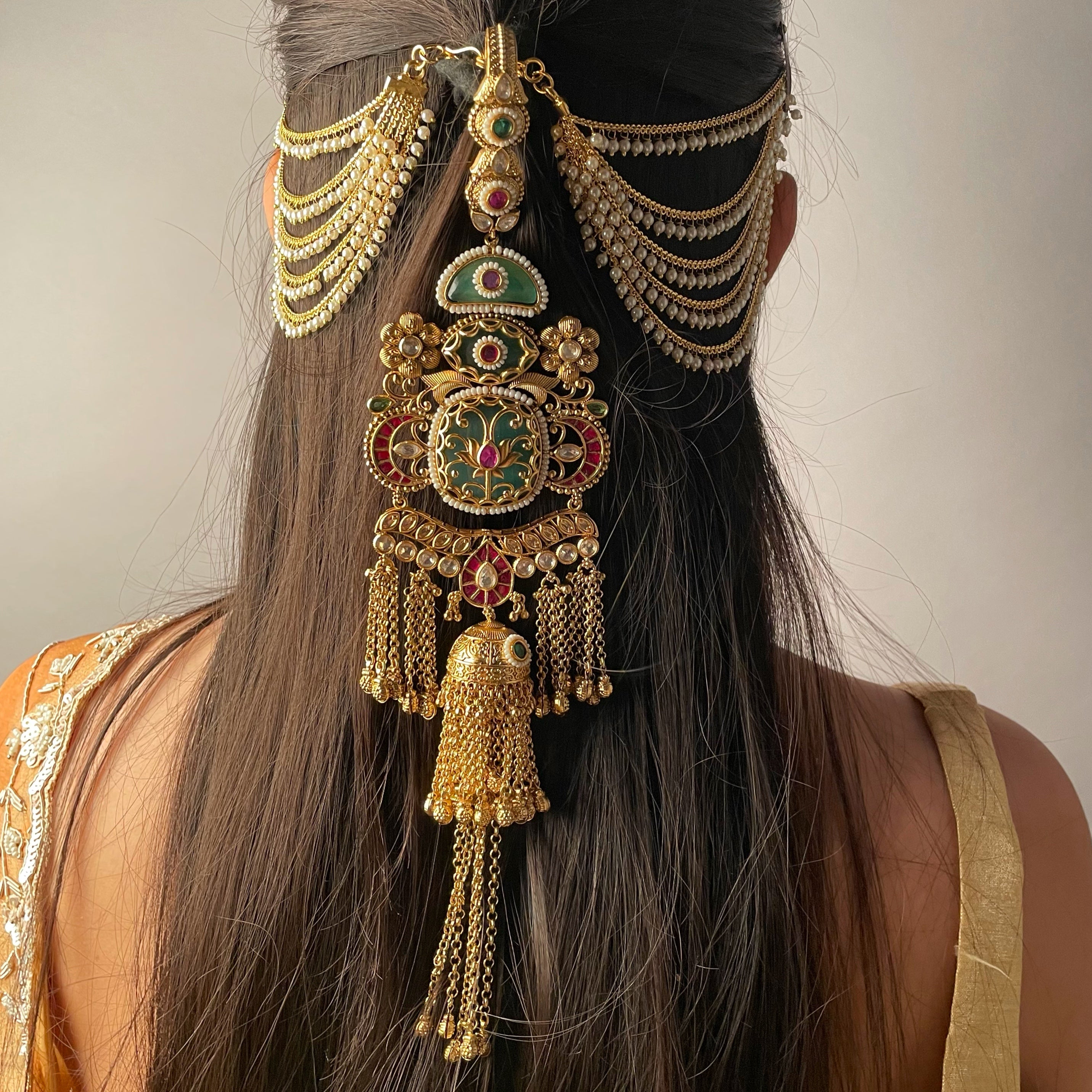 Dheesha Antique Juda