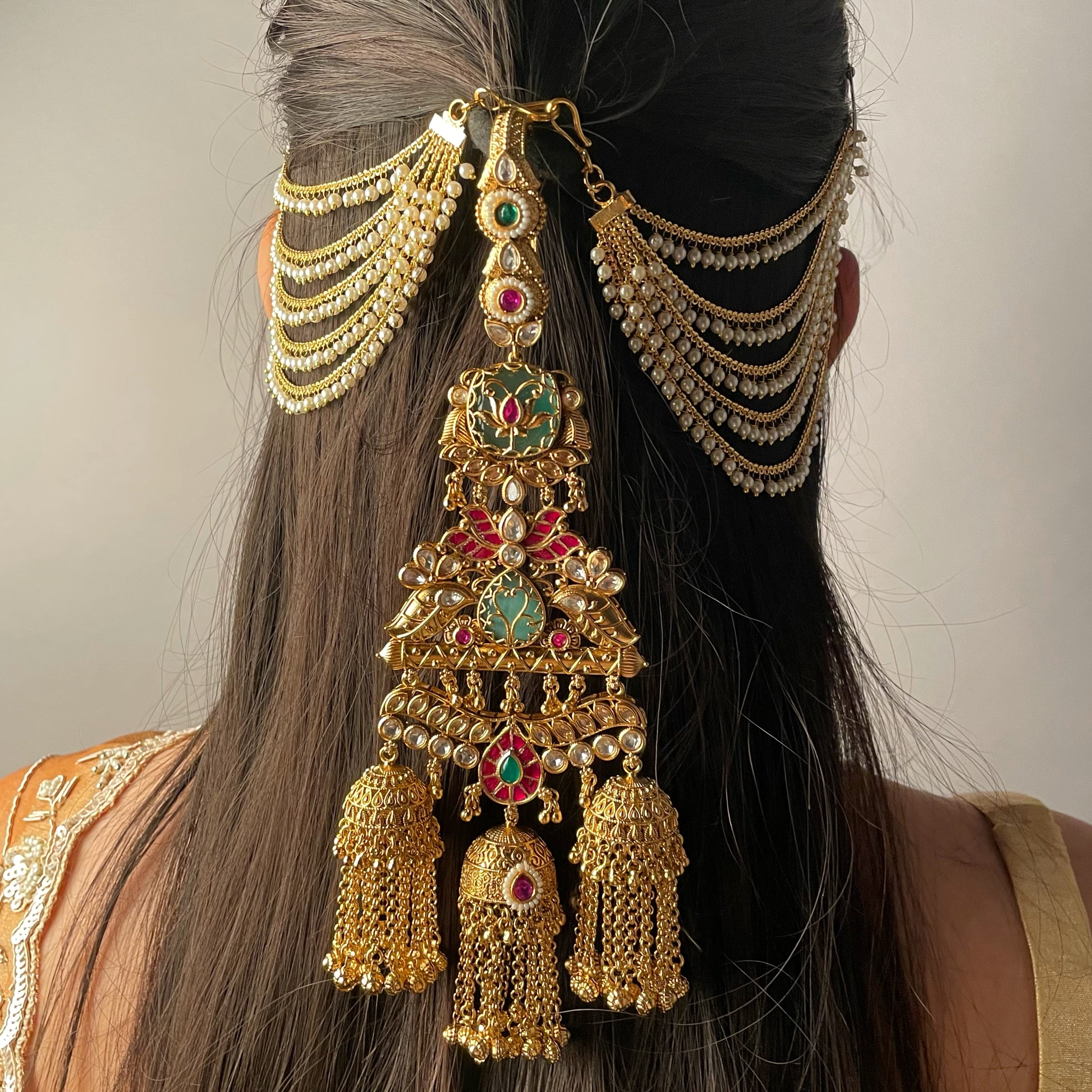 Sunidhi Antique Juda