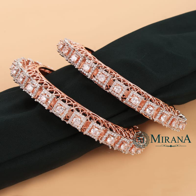 Cristina Bridal Designer Bangles