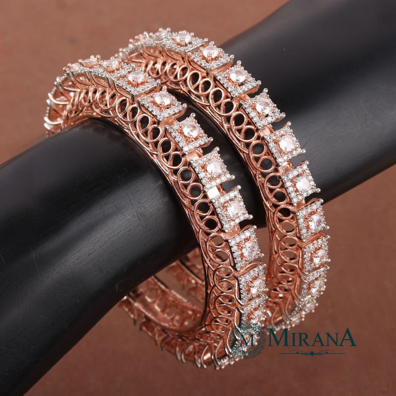 Cristina Bridal Designer Bangles