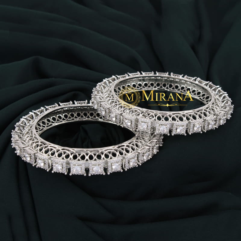 Cristina Bridal Designer Bangles