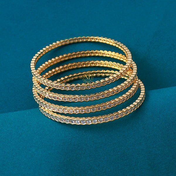 Rosie Designer Bangles