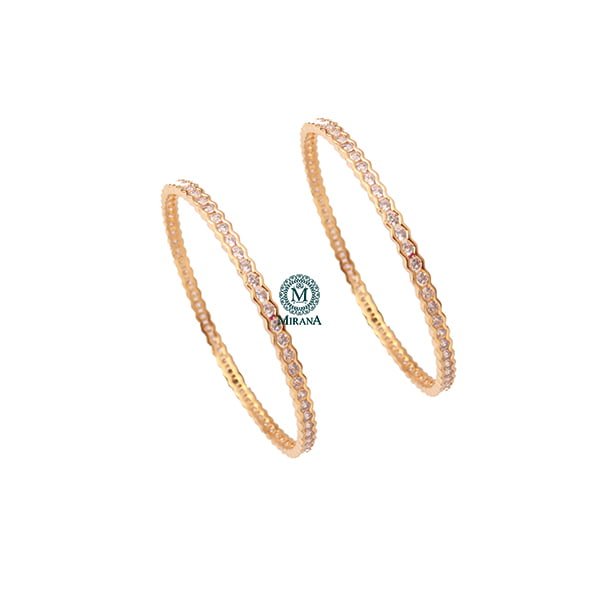 Rosie Designer Bangles