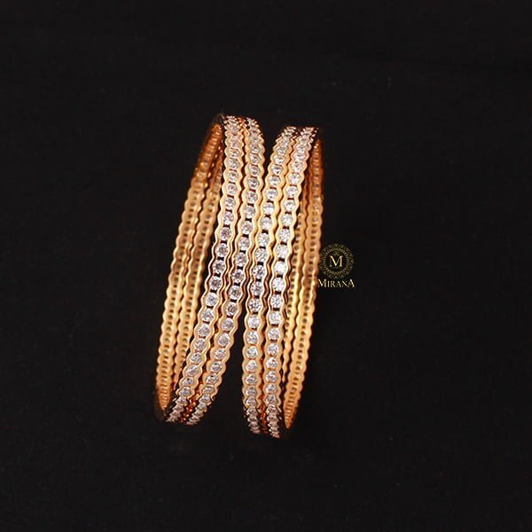 Rosie Designer Bangles