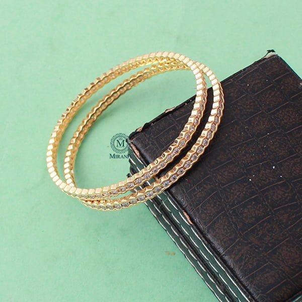 Rosie Designer Bangles