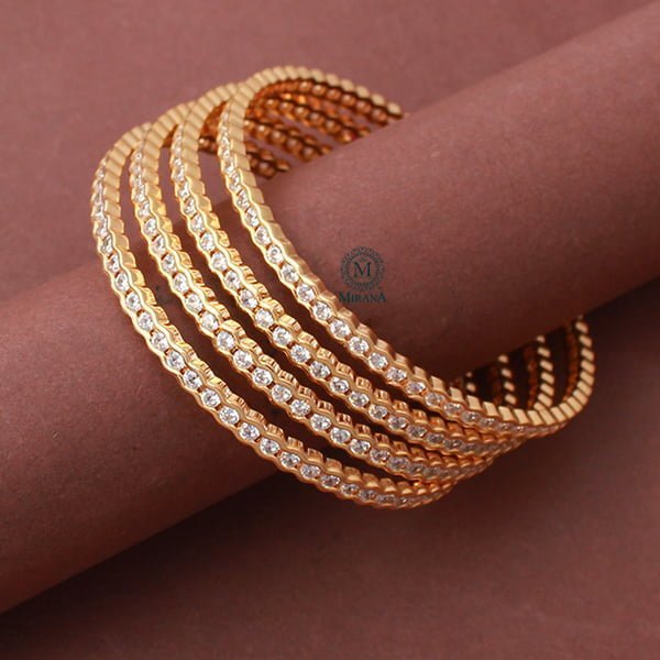 Rosie Designer Bangles