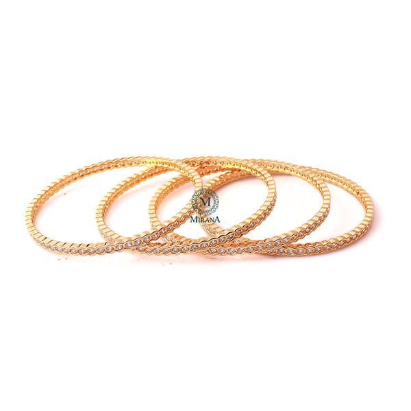 Rosie Designer Bangles