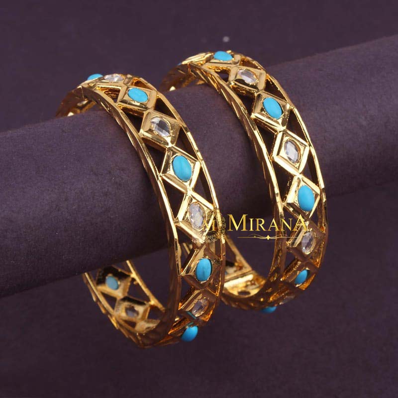 MJBK21K058-1-Taruni-Turquoise-Colored-Rajwadi-Look-Bangles-Gold-Look-11.jpg