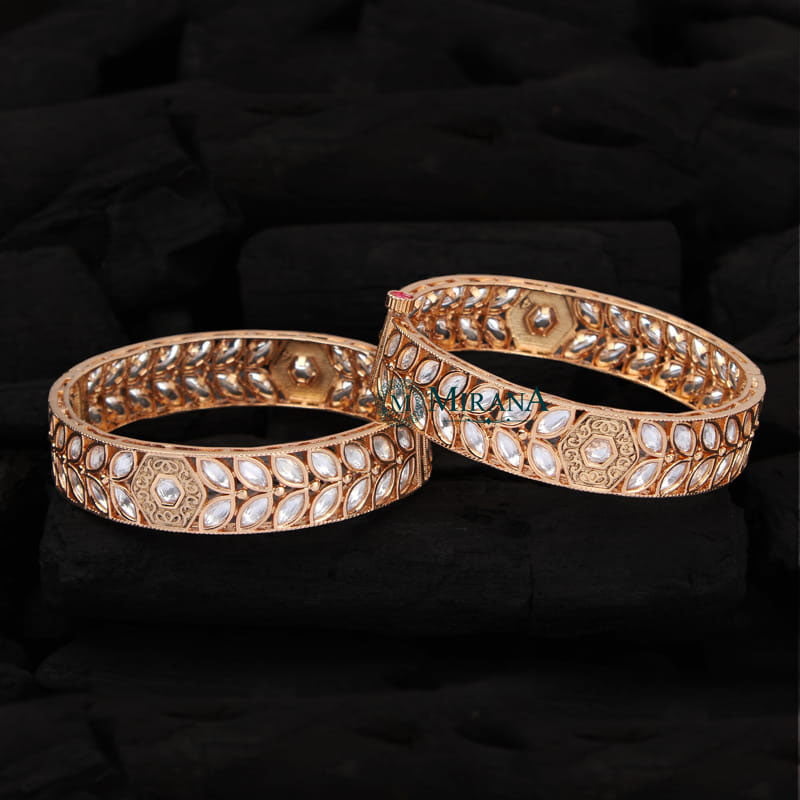 MJBK21K065-1-Manvi-Carved-Polki-Bangels-Rose-Gold-Look-1.jpg