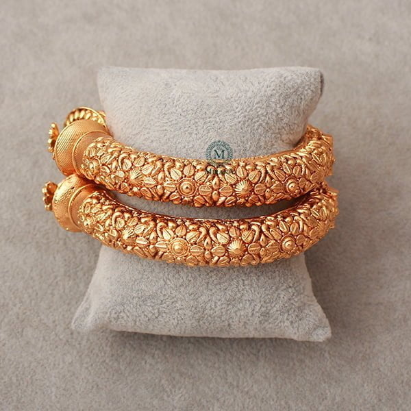 Pavika Antique Designer Gokhru