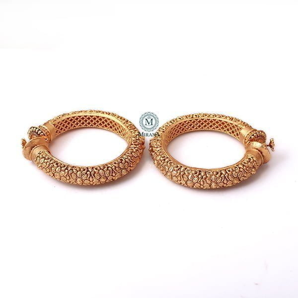 Pavika Antique Designer Gokhru