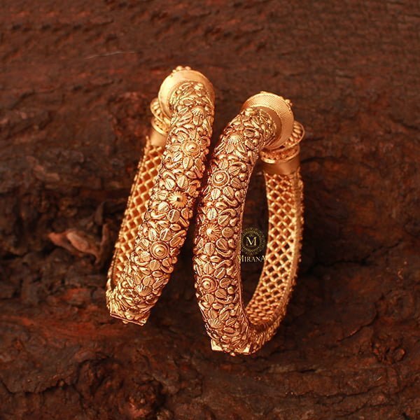 Pavika Antique Designer Gokhru