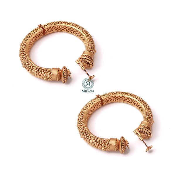 Pavika Antique Designer Gokhru