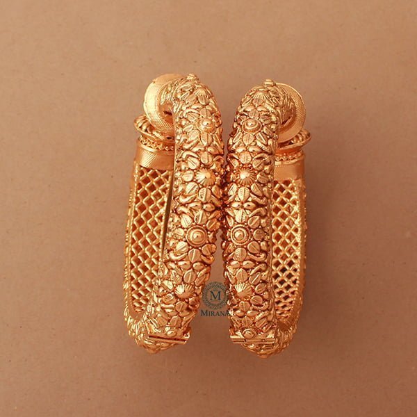 Pavika Antique Designer Gokhru