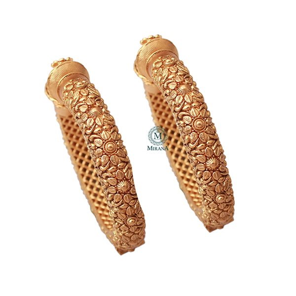 Pavika Antique Designer Gokhru