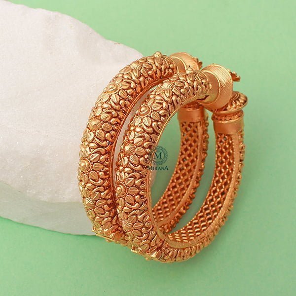 Pavika Antique Designer Gokhru