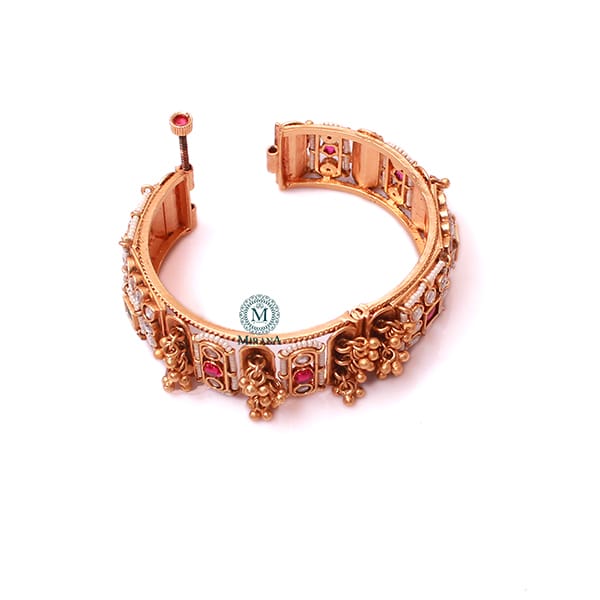 Shefali Antique Designer Bangles