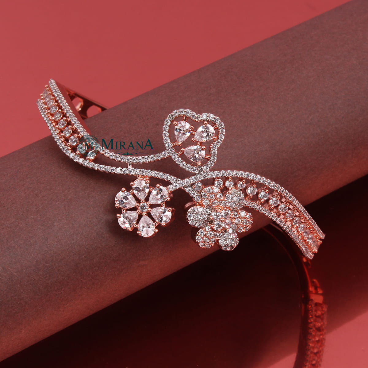 MJBR21R070-1-Flower-Twig-Designed-Bracelet-Rose-Gold-Look-3.jpg