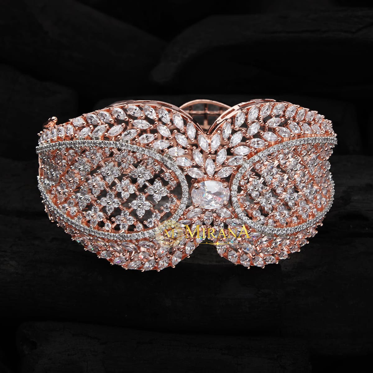Venetian Party Wear Designer Bracelet