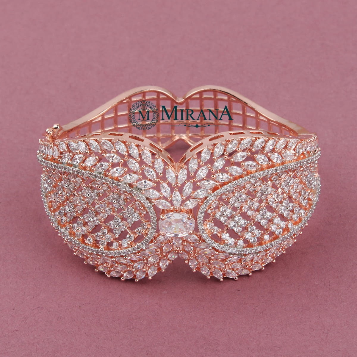 Venetian Party Wear Designer Bracelet