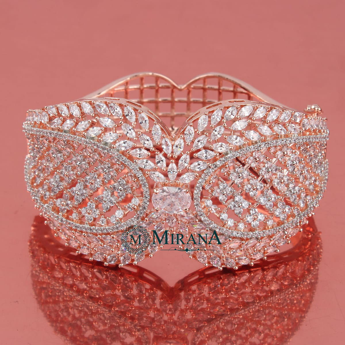 Venetian Party Wear Designer Bracelet