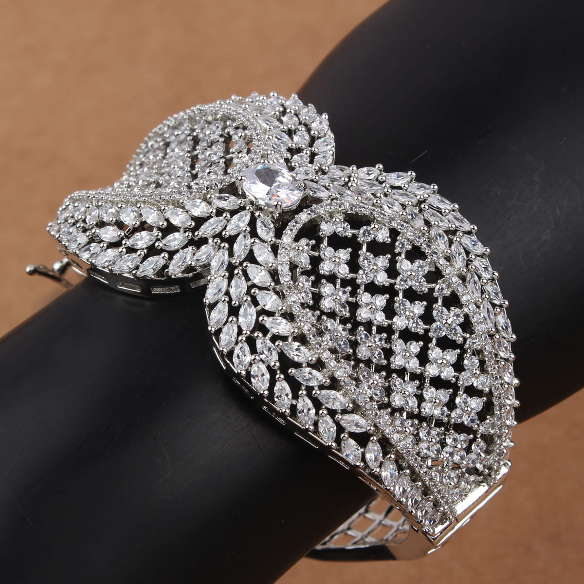 Venetian Party Wear Designer Bracelet