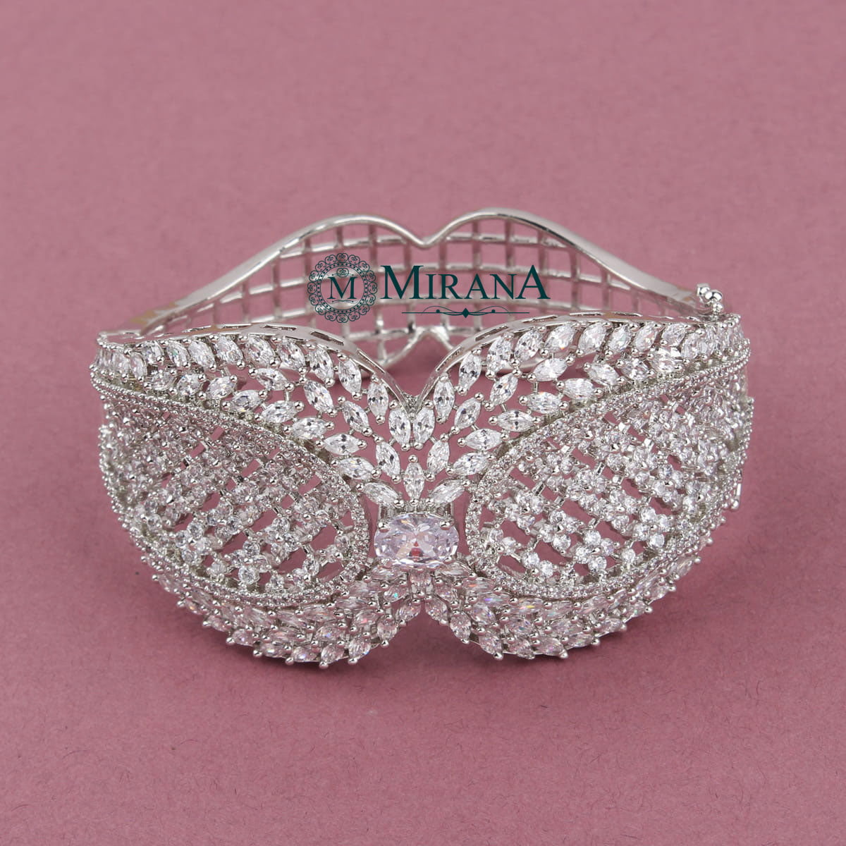 Venetian Party Wear Designer Bracelet