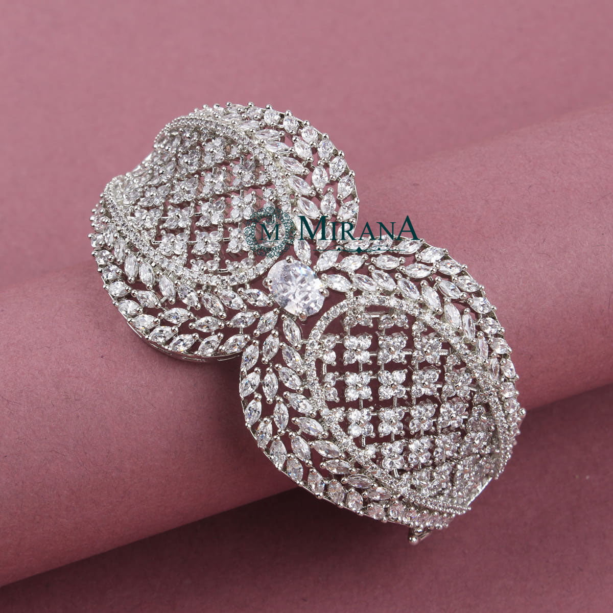 Venetian Party Wear Designer Bracelet