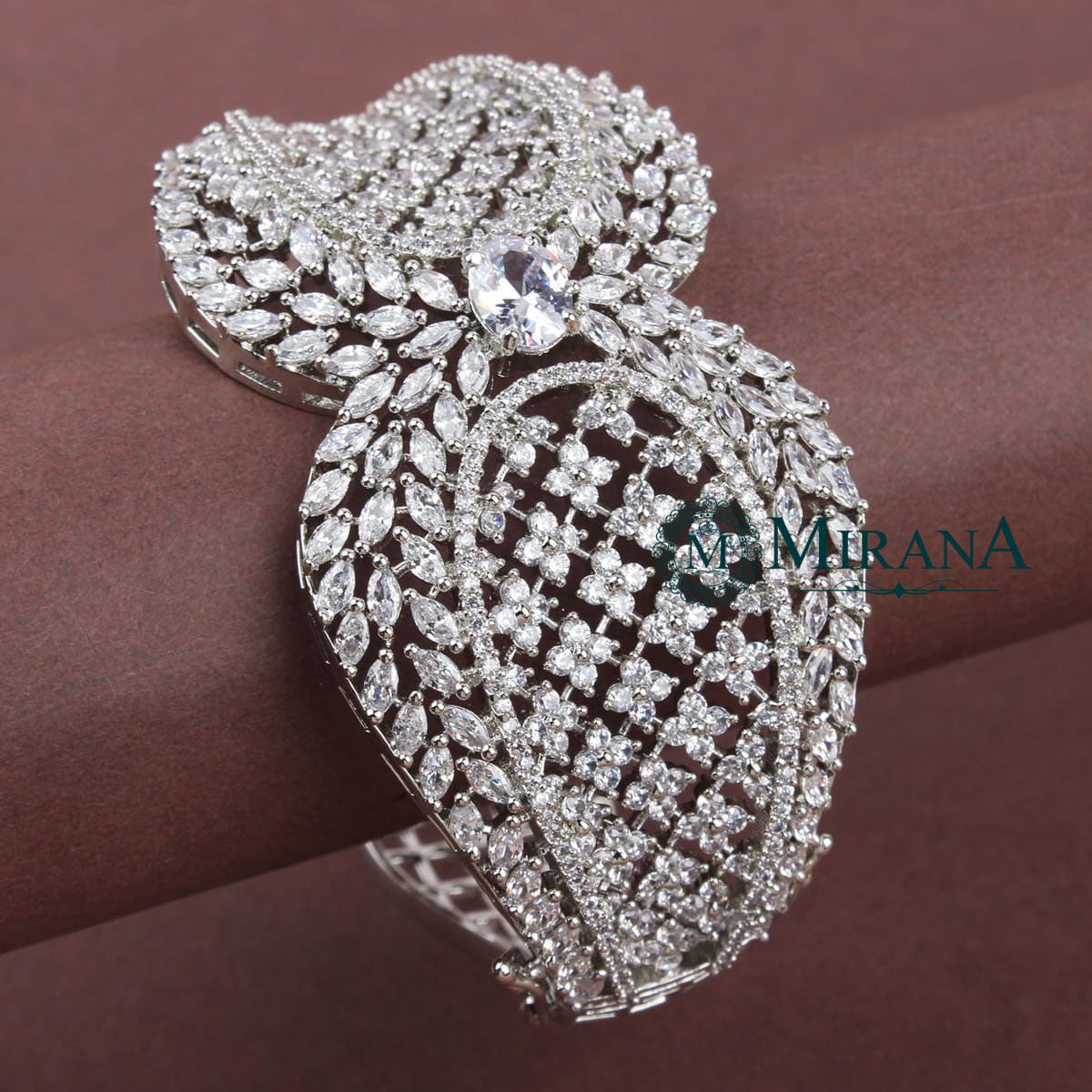 Venetian Party Wear Designer Bracelet