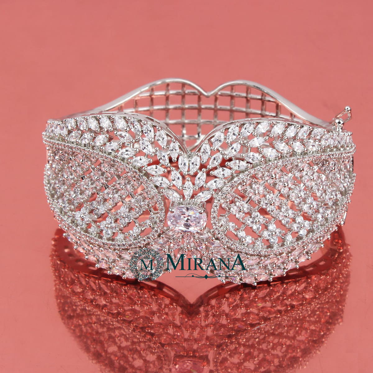 Venetian Party Wear Designer Bracelet