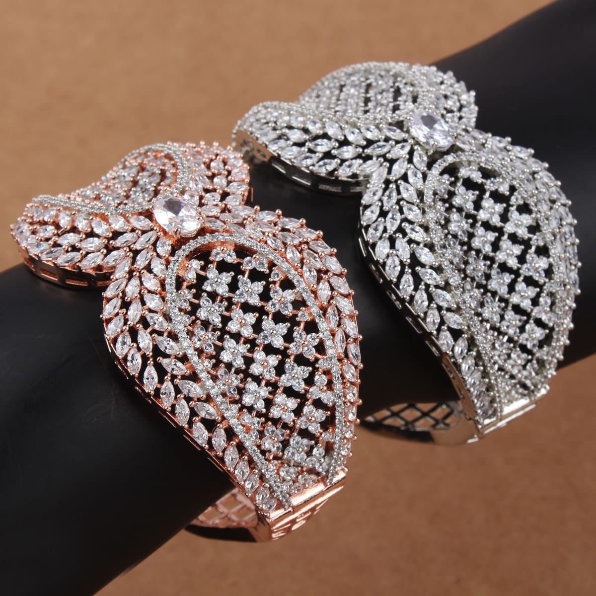 Venetian Party Wear Designer Bracelet