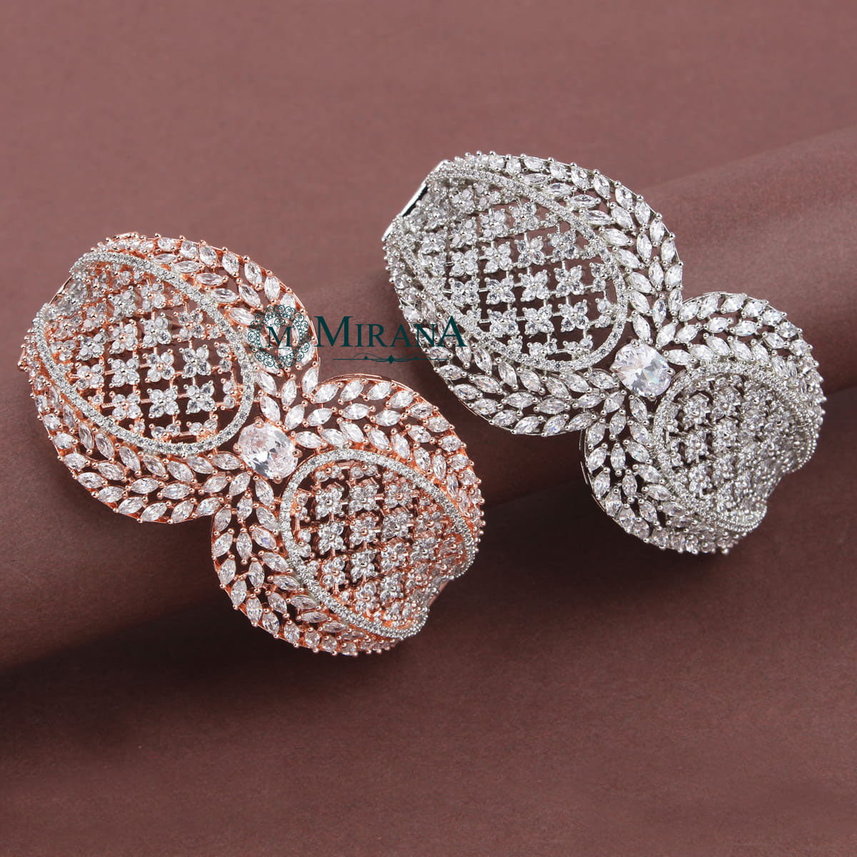 Venetian Party Wear Designer Bracelet