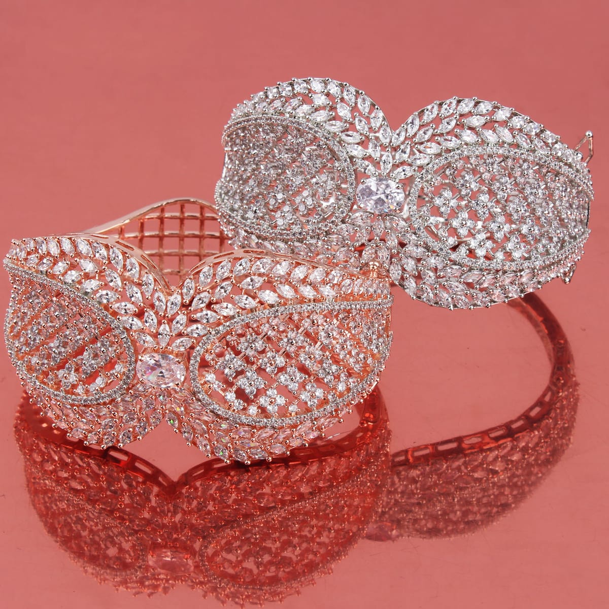 Venetian Party Wear Designer Bracelet