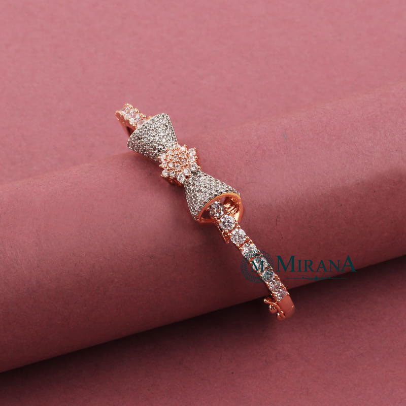 Pellet Drum Designer Bracelet