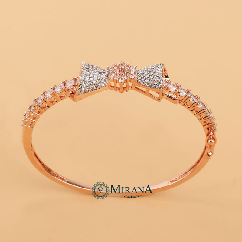Pellet Drum Designer Bracelet