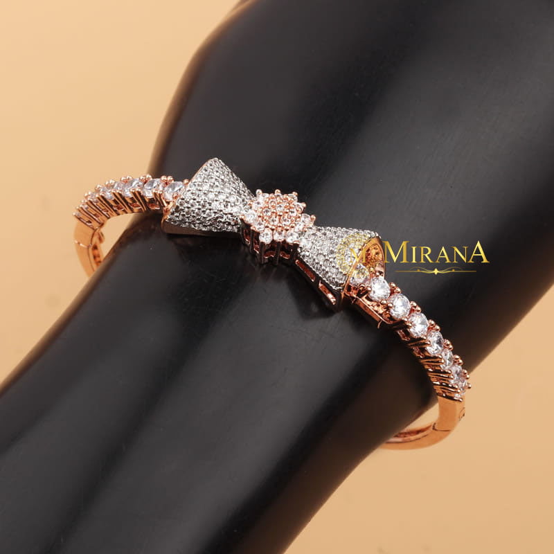 Pellet Drum Designer Bracelet