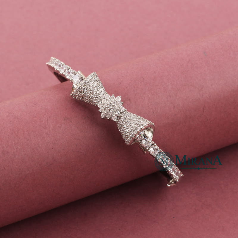 Pellet Drum Designer Bracelet