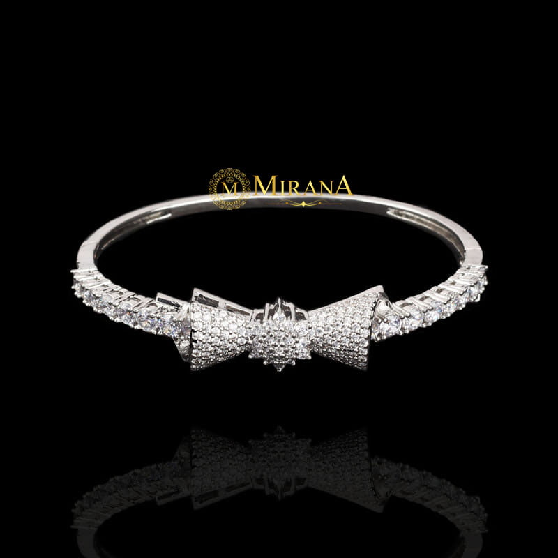 Pellet Drum Designer Bracelet