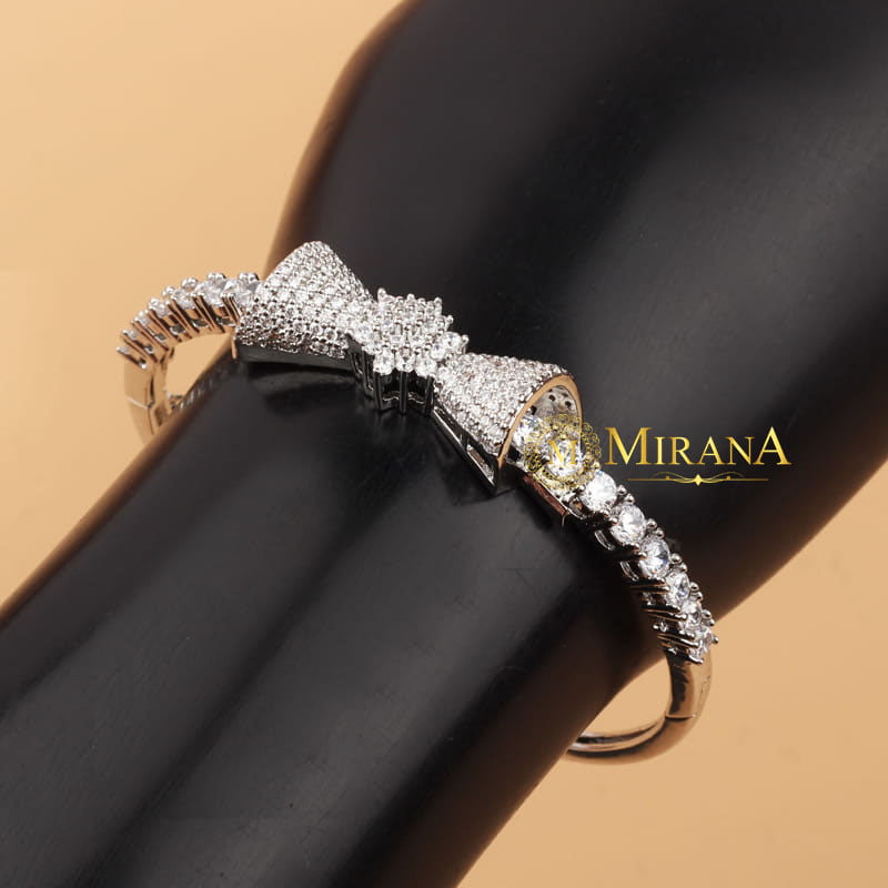 Pellet Drum Designer Bracelet