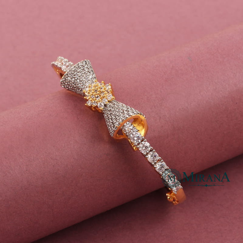 Pellet Drum Designer Bracelet